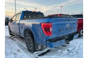 $32000 : Ford F-150 2021 4x4 XLT 4dr thumbnail