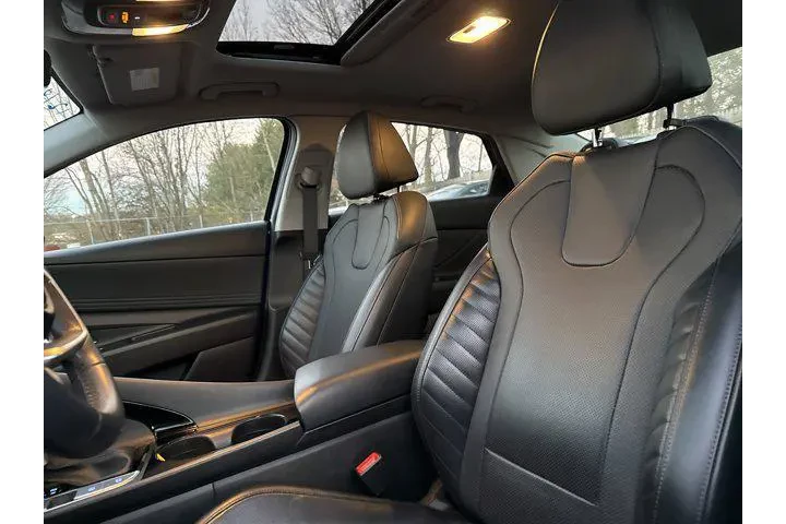 $21770 : Hyundai ELANTRA 2023 Limited image 10