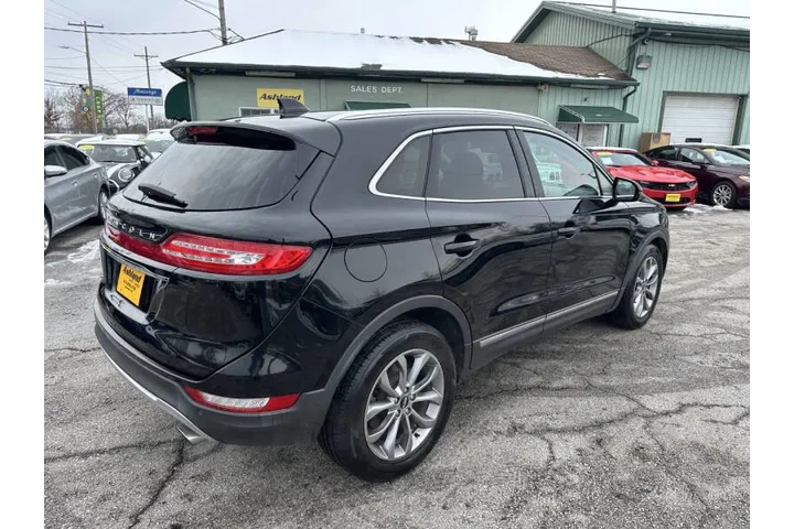 $11900 : 2019 MKC Select image 6