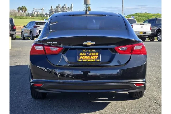 $16400 : Chevrolet Malibu 2023 LS 4dr image 5