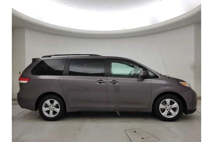 $16998 : Toyota Sienna 2014 LE 7-Pass image 4