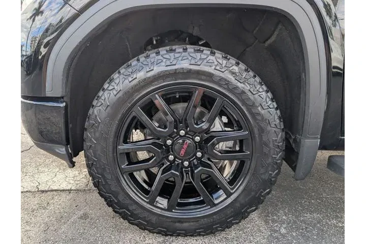 $28997 : GMC Sierra 1500 2021 4x2 Ele image 6