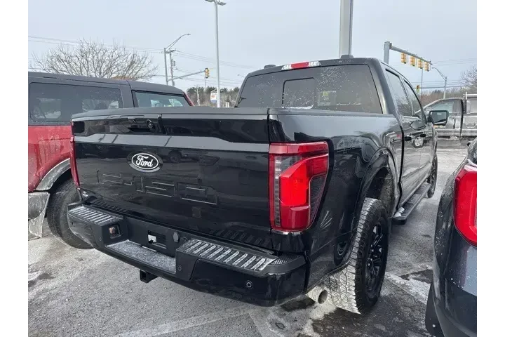 $38962 : Ford F-150 2024 4x4 XLT 4dr image 7