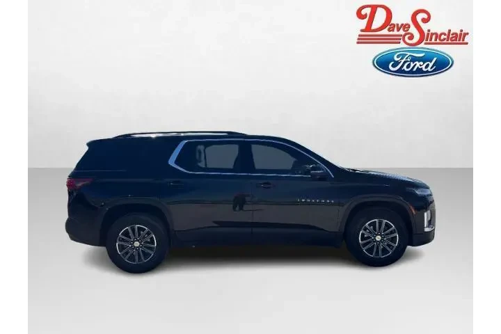 $19888 : Chevrolet Traverse 2022 LT C image 5