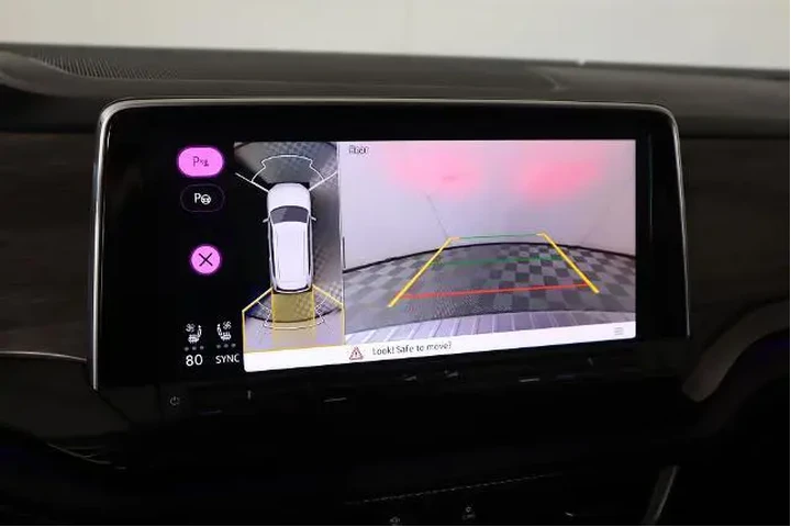 $36326 : Volkswagen Atlas 2024 AWD SE image 6