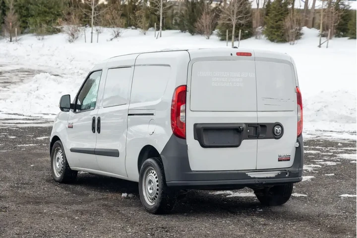 $11395 : Ram ProMaster City 2018 Trad image 6