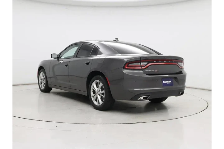 $28998 : Dodge Charger 2023 AWD SXT 4 image 2