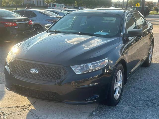 $9990 : 2015 FORD TAURUS image 3