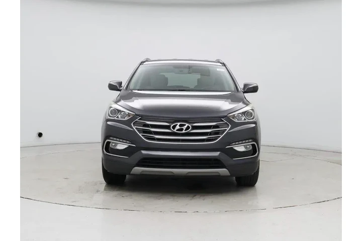 $15998 : Hyundai SANTA FE Sport 2017 image 5