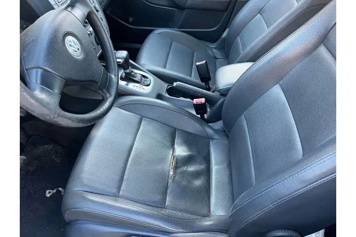 $4800 : 2005 Jetta 2.5 PZEV image 7