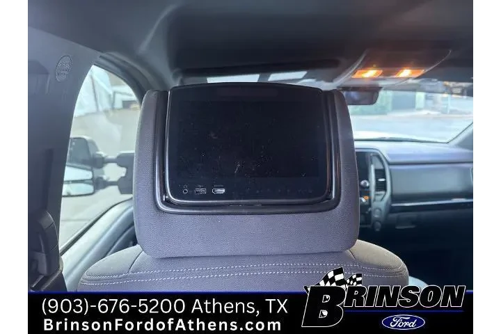 $34591 : Nissan Titan 2023 4x4 SV 4dr image 10