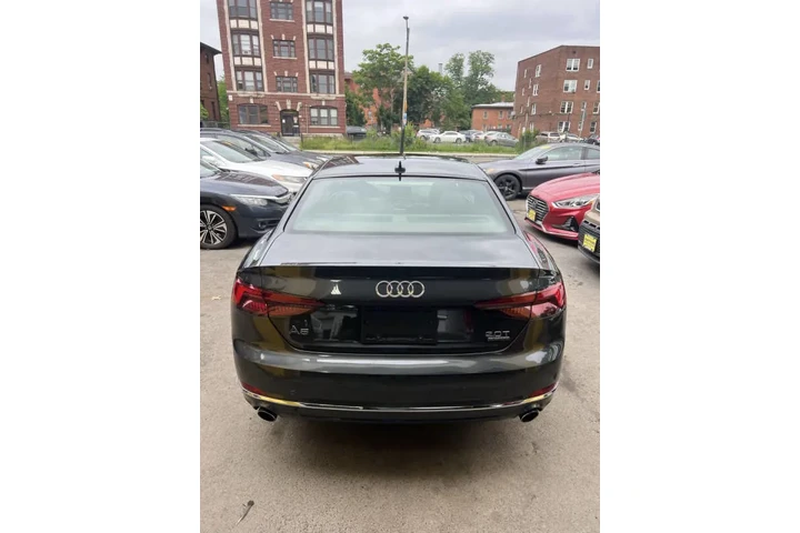 $17999 : 2018 A5 2.0T quattro Premium image 6