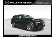 Nissan Rogue 2024 S 4dr Cros