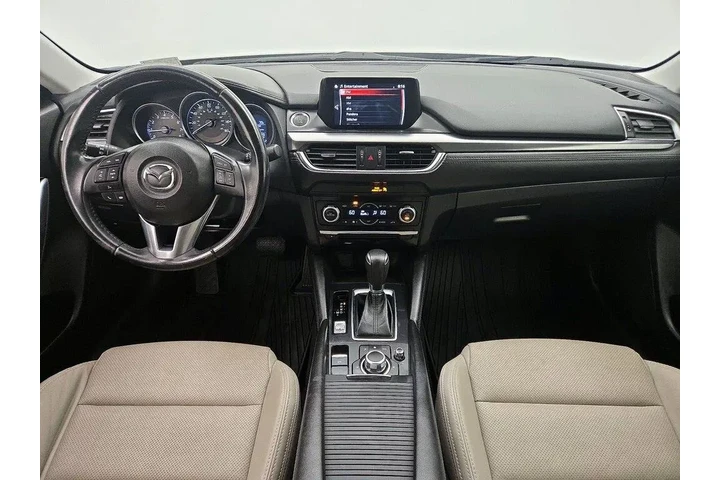 $17998 : Mazda Mazda6 2016 i Touring image 9