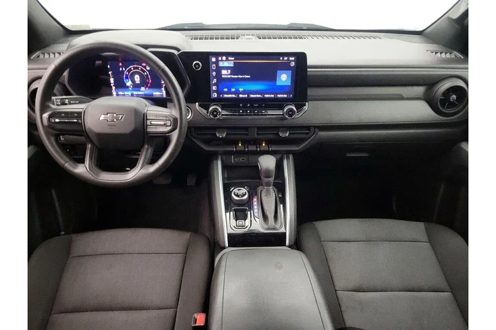 $33998 : Chevrolet Colorado 2023 4x4 image 9