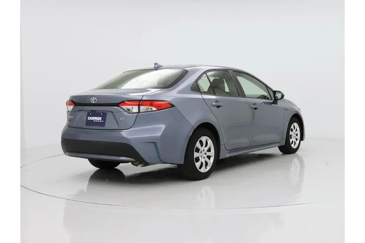 $20998 : Toyota Corolla 2022 LE 4dr S image 8