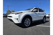 $23991 : Toyota RAV4 2018 Limited 4dr thumbnail