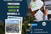 Outsource Bookkeeping Services en Chicago