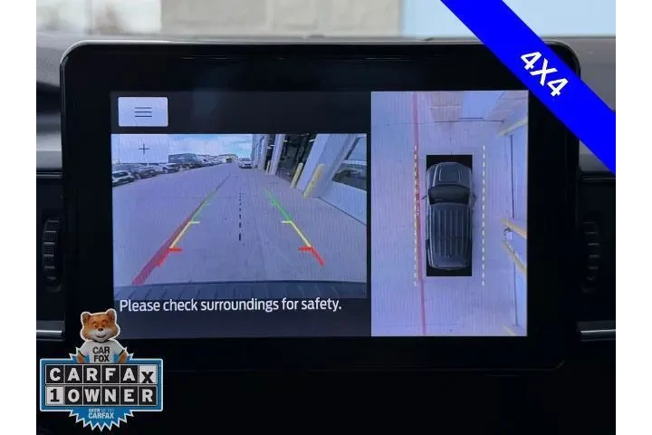 $38995 : Ford Explorer 2023 AWD ST-Li image 8