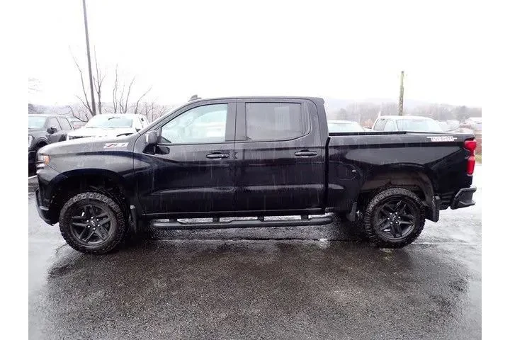 $35287 : Chevrolet Silverado 1500 202 image 2