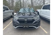 $23310 : Honda CR-V 2021 AWD EX 4dr S thumbnail