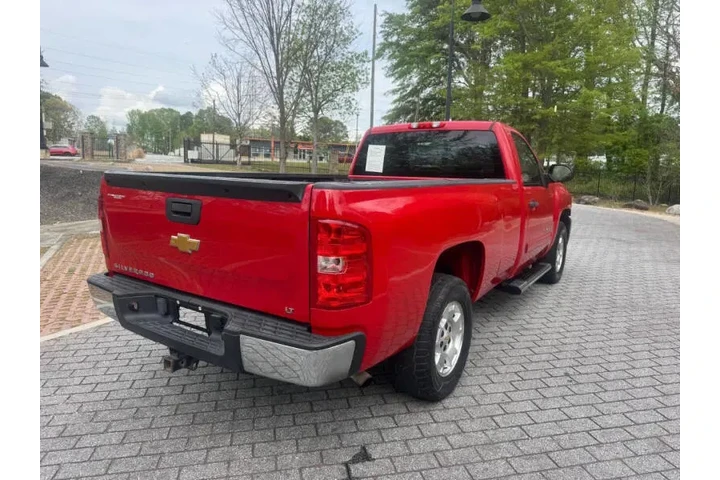 $5999 : 2013 Silverado 1500 LT image 9