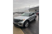 $27995 : Ford Explorer 2022 AWD XLT 4 thumbnail