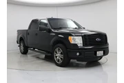 Ford F-150 2014 4x2 STX 4dr en Fresno
