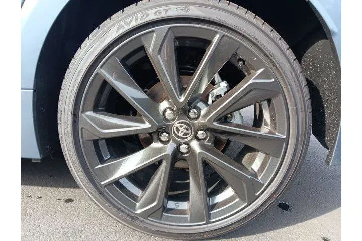 $27614 : Toyota Corolla Hybrid 2026 S image 6