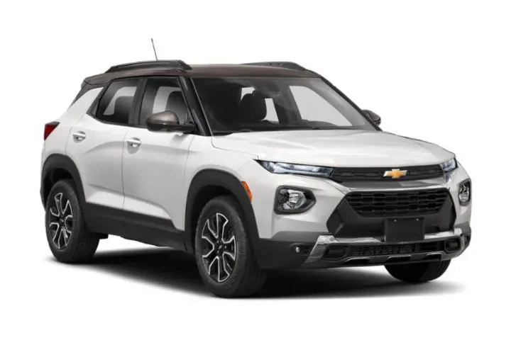 $21000 : Chevrolet Trailblazer 2022 4 image 6
