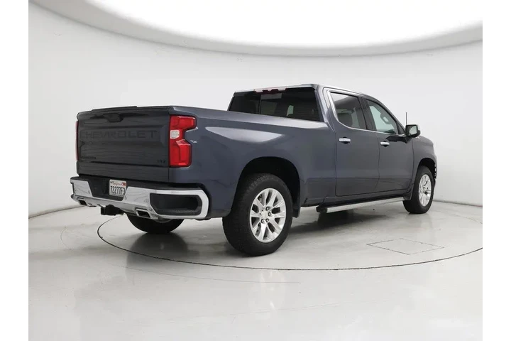 $39998 : Chevrolet Silverado 1500 202 image 8