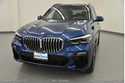 BMW X5 2019 AWD xDrive40i 4d
