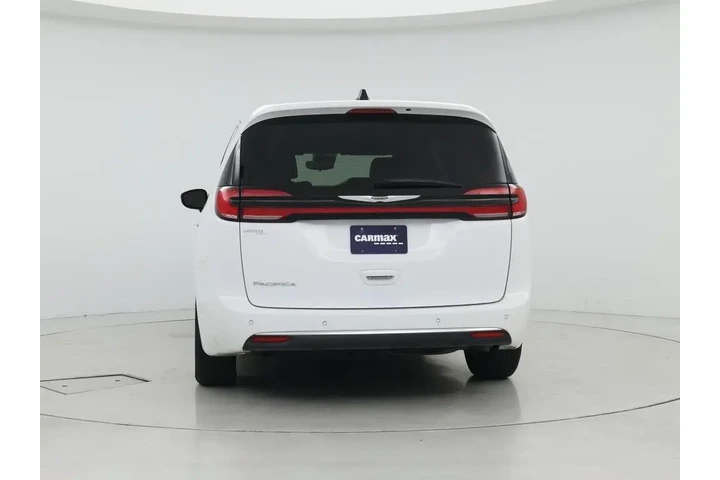$25998 : Chrysler Pacifica 2024 Touri image 6