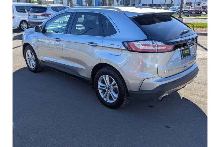 $14999 : Ford Edge 2020 SEL 4dr Cross image 4