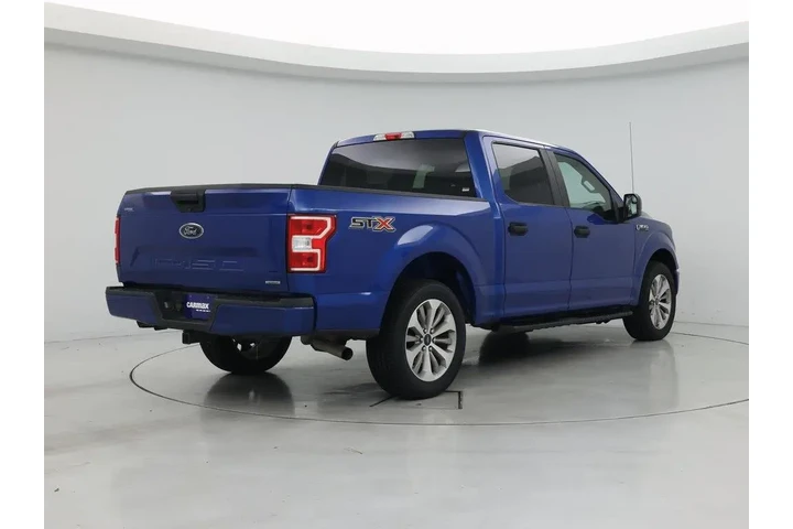 $21998 : Ford F-150 2018 4x2 XL 4dr S image 8