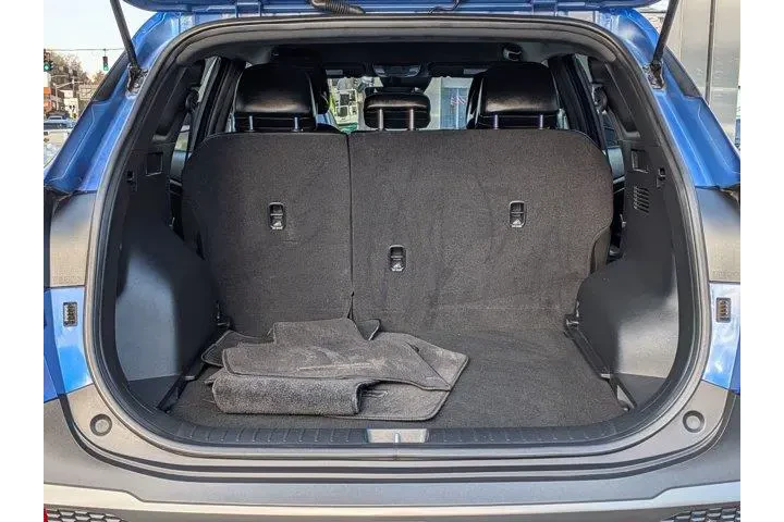 $25995 : Kia Sportage 2023 AWD X-Line image 8