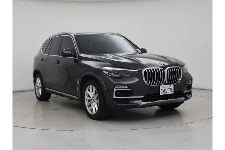 $33998 : BMW X5 2020 AWD xDrive40i 4d image 1