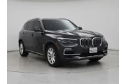 BMW X5 2020 AWD xDrive40i 4d en San Jose
