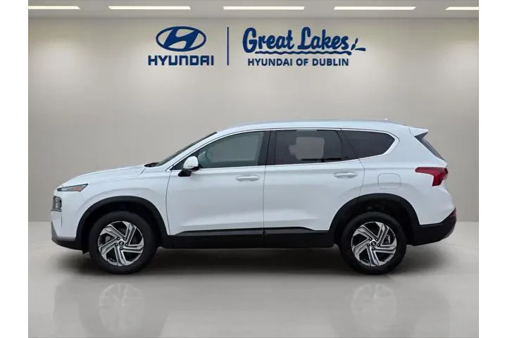 $24066 : Hyundai SANTA FE 2023 AWD SE image 2