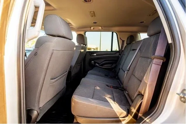 $14316 : Chevrolet Tahoe 2016 4x2 LS image 5