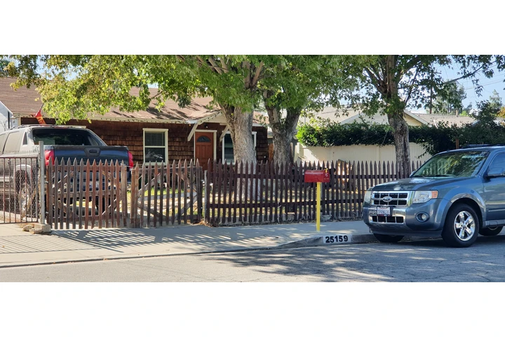 $2700 : SE RENTA CASA image 1