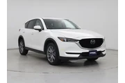 Mazda CX-5 2021 AWD Grand To en San Jose