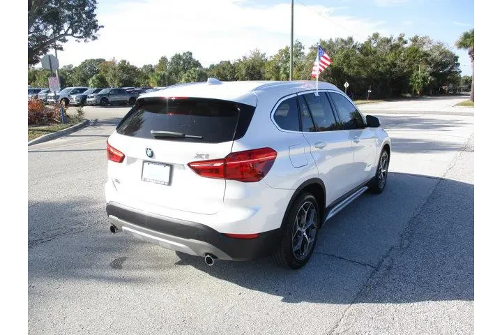 $14995 : BMW X1 2016 AWD xDrive28i 4d image 7