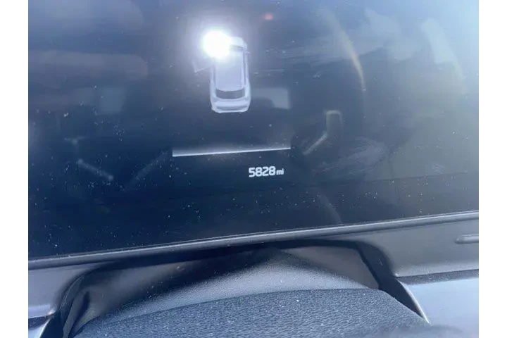 $27391 : Kia Sportage Hybrid 2025 AWD image 9