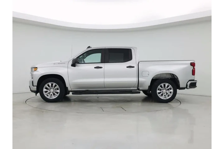 $29998 : Chevrolet Silverado 1500 Lim image 3