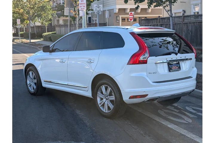 $14988 : 2017 XC60 Inscription image 7