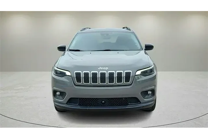 $18365 : Jeep Cherokee 2022 Latitude image 8
