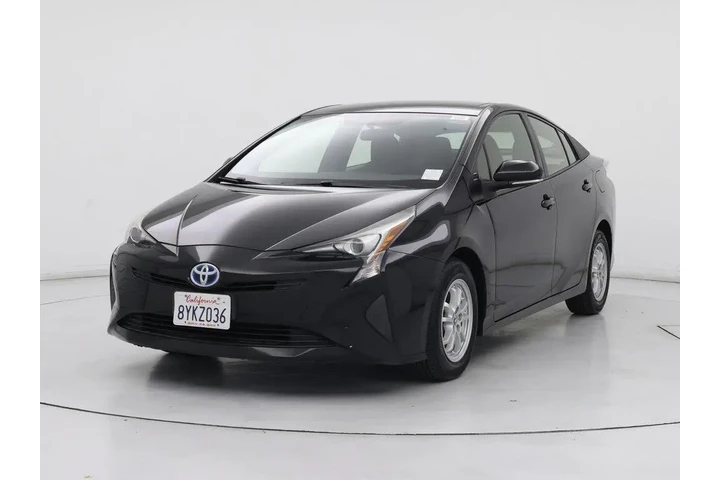 $15998 : Toyota Prius 2016 Two 4dr Ha image 4