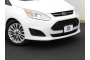 $12999 : Ford C-MAX Hybrid 2018 SE 4d thumbnail
