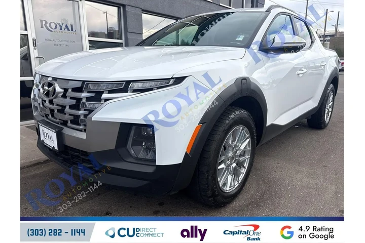 $30995 : 2022 Santa Cruz SEL Premium image 1